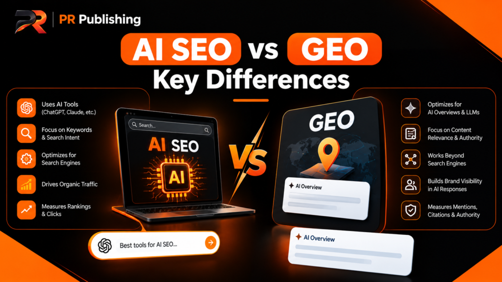 AI SEO: 15 Best AI SEO Tools to Boost Your Rankings in 2026 3 AI SEO