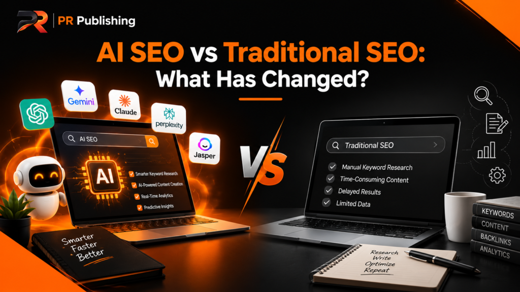 AI SEO: 15 Best AI SEO Tools to Boost Your Rankings in 2026 2 AI SEO
