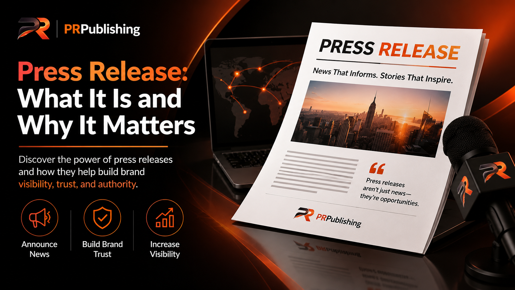 Press Release