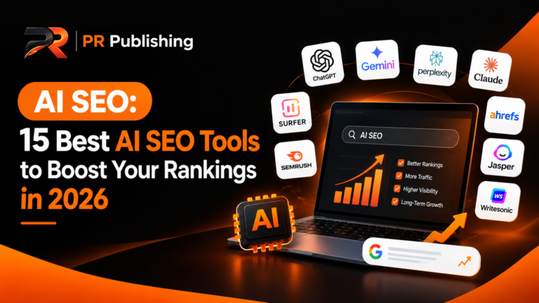 AI SEO